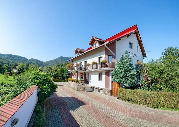 Casa Din Noua